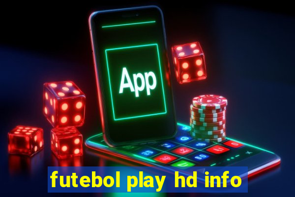 futebol play hd info